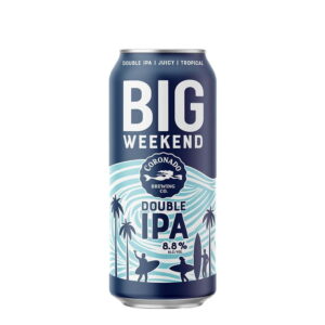 Coronado Big Weekend - Beer Network