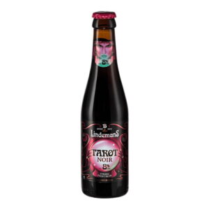 Lindemans Tarot Noir - Beer Network