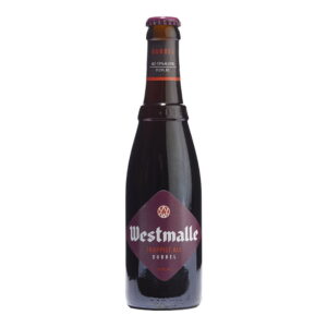 Westmalle Dubbel - Beer Network