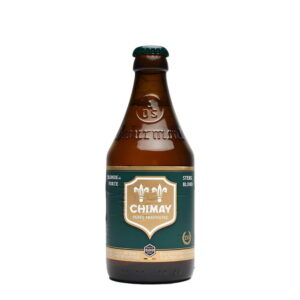 Chimay Groen 150 - Beer Network