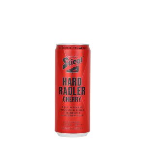 Cerveza Stiegl Hard Radler Cherry