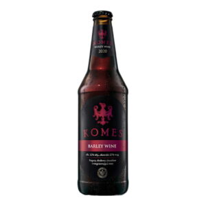 Komes Barley Wine - Beer Network