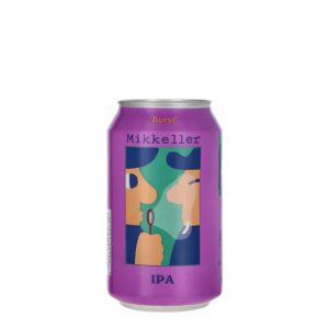 Mikkeller Burst - Beer Network