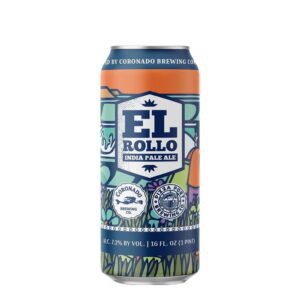 Coronado El Rollo - Beer Network