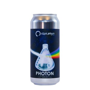 Cerveza Equilibrium Photon