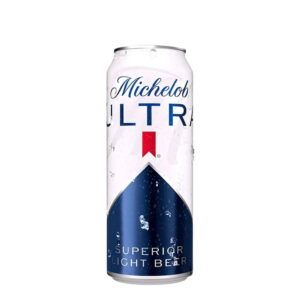 Cerveza Michelob Ultra