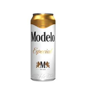 Cerveza Modelo Especial