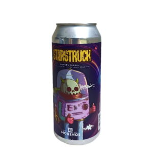 Morenos Starstruck - Beer Network