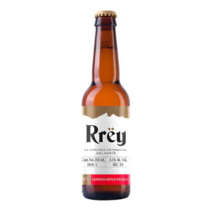 Rrëy Kölsch - Beer Network