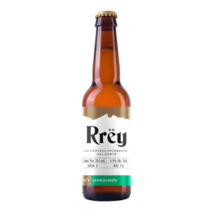 Rrëy Whïte - Beer Network