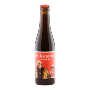 Cerveza St. Bernardus Pior 8