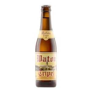 St. Bernardus Watou Tripel - Beer Network