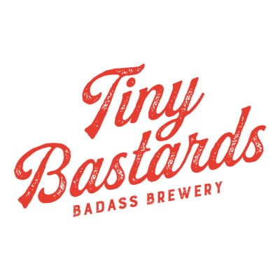 Cervezas Tiny Bastards