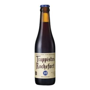 Trappistes Rochefort 10 - Beer Network