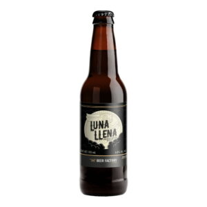 Beer Factory Luna Llena - Beer Network