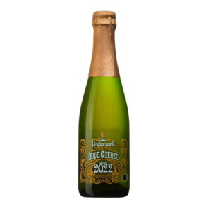 Lindemans Oude Gueuze Cuvée René 750 ml - Beer Network