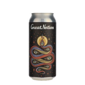 cerveza great notion serpent of the stars