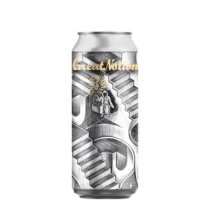 Great Notion Dead End - Beer Network