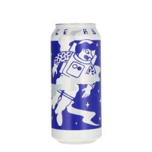 Mikkeller Space Race - Beer Network