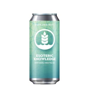 Pure Project Esoteric Knowledge - Beer Network