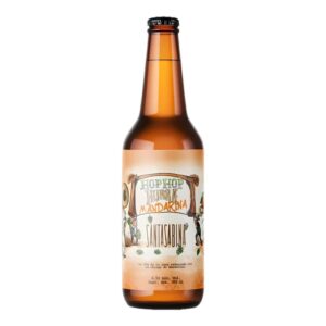 Santa Sabina Hop Hop Hurra Mandarina - Beer Network