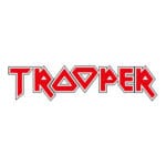 Cervezas Trooper