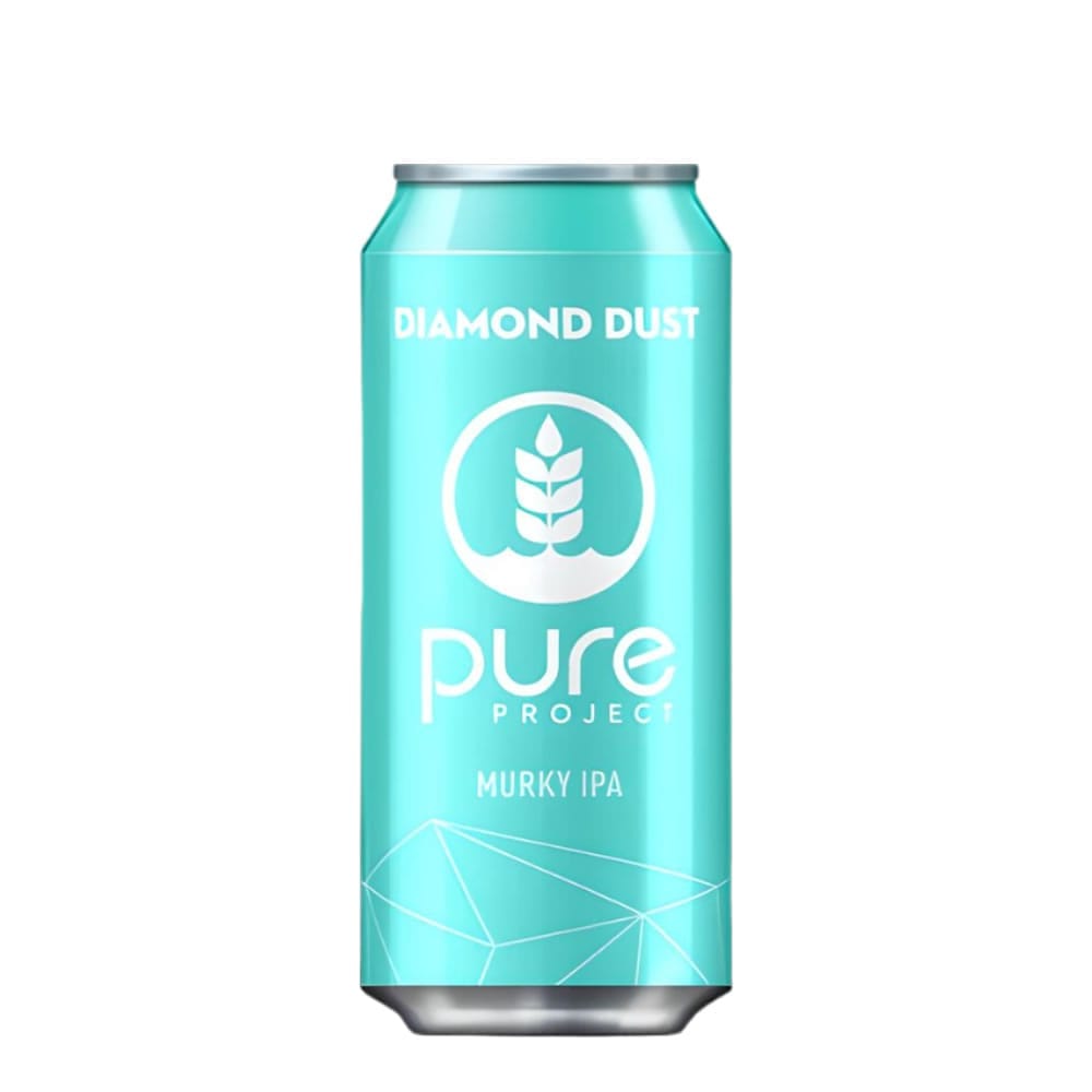 Pure Project Diamond Dust - Beer Network