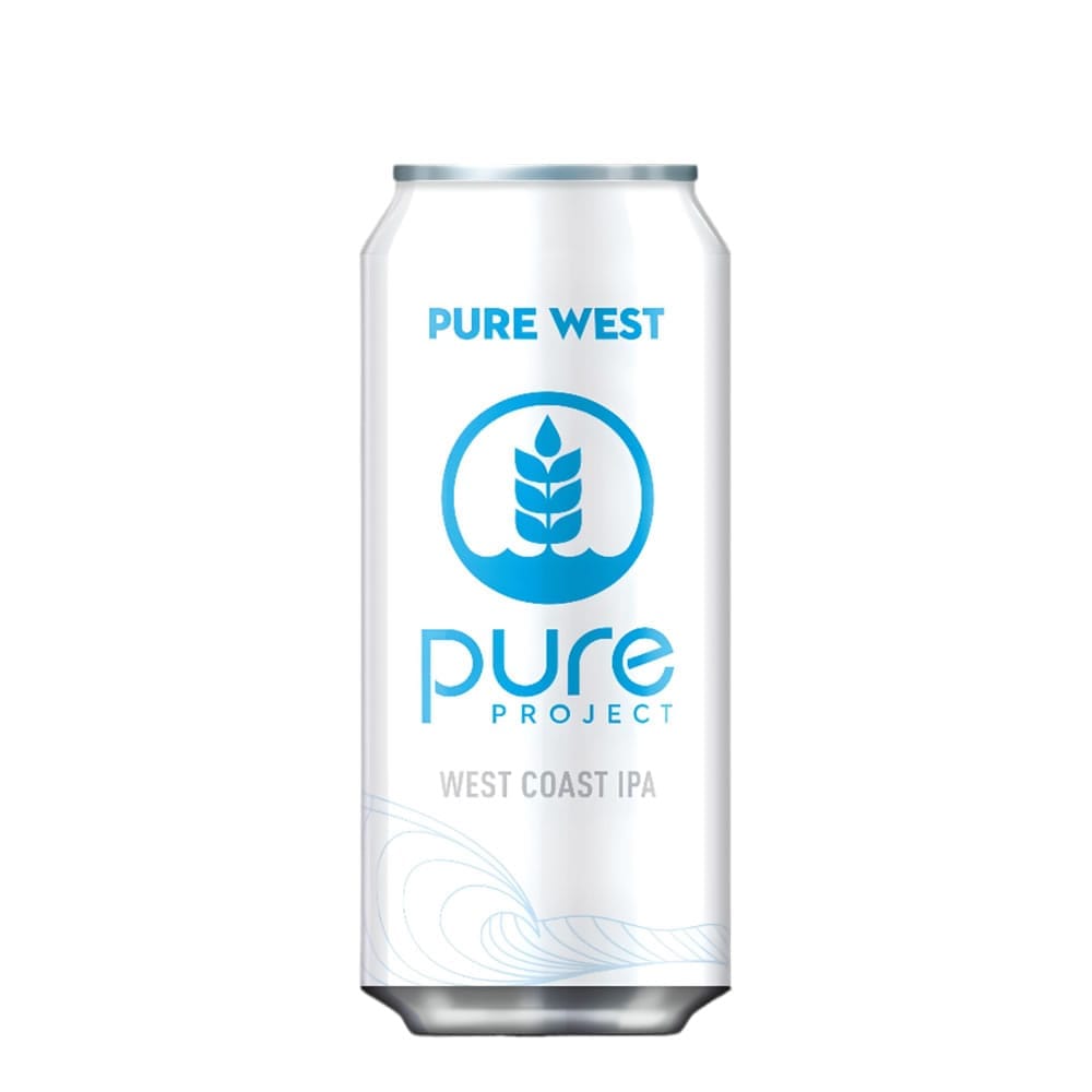 Pure Project Pure West - Beer Network