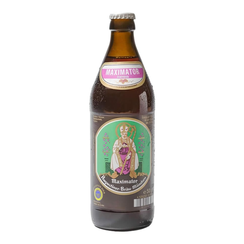 Augustiner Maximator