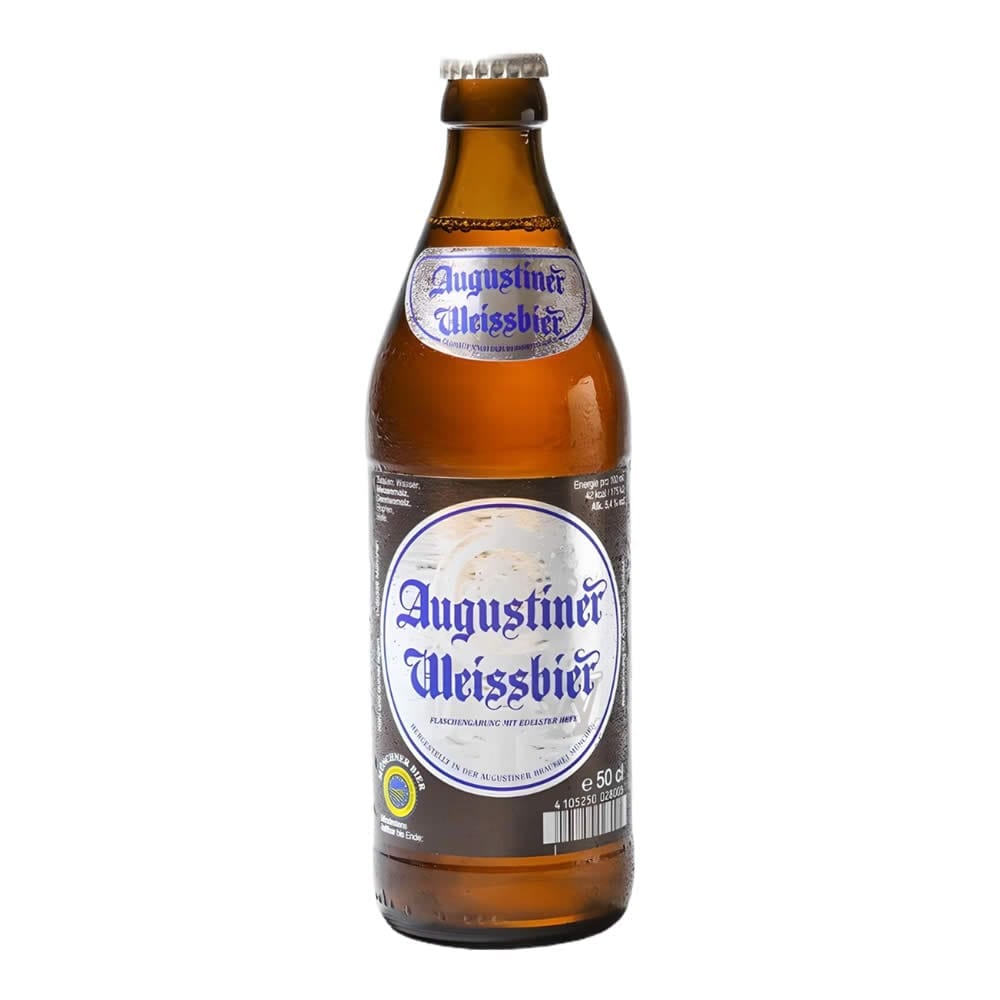 Augustiner Weissbier