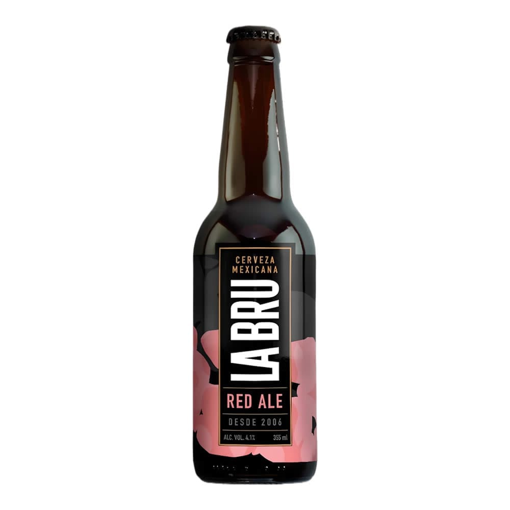 La Brü Red Ale