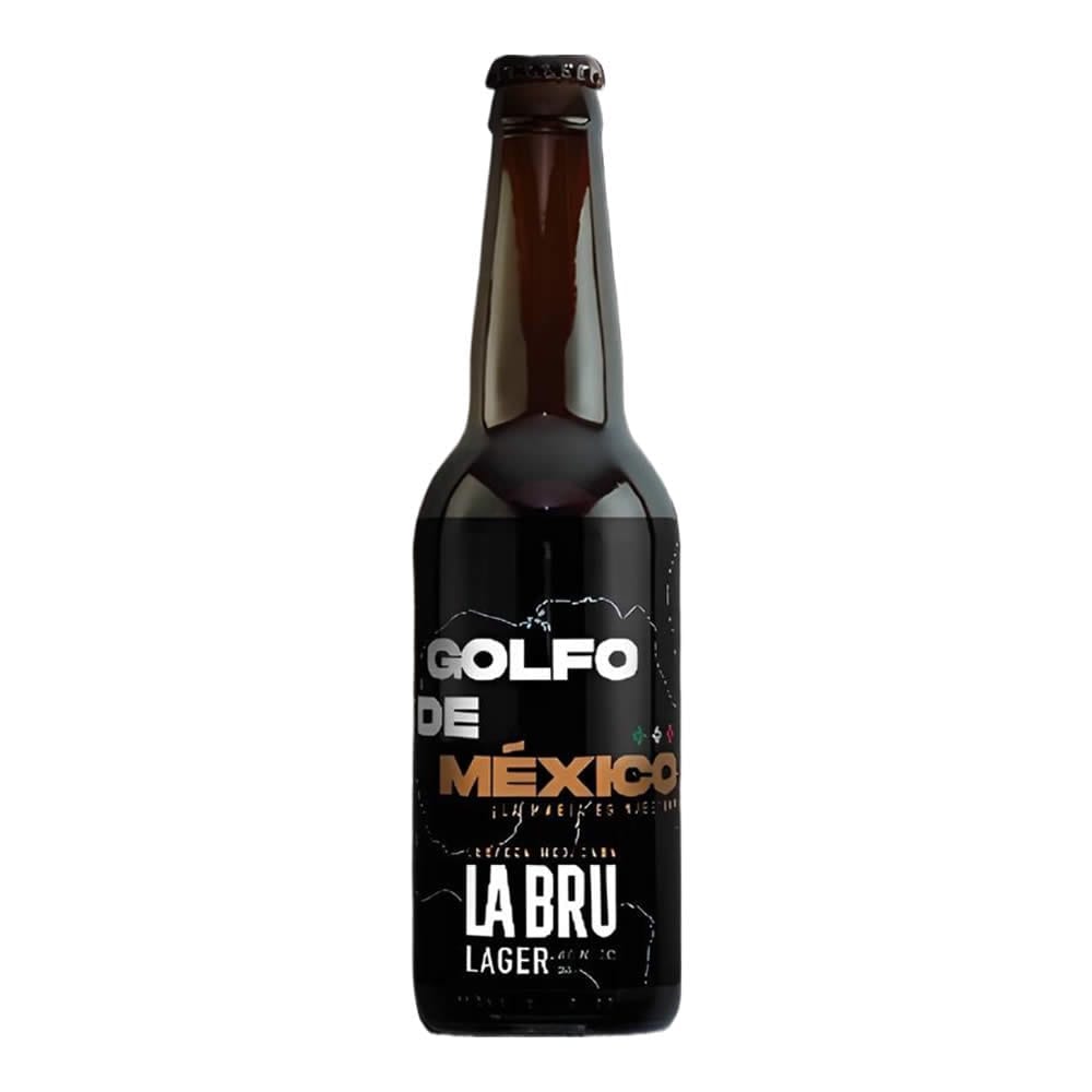 La Brü Golfo de México