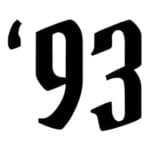 Cervezas 1993 Beer
