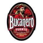 Cervezas Bucanero