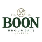 Cervezas boon