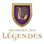 Cervezas brasserie des legendes
