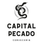 Cervezas Capital Pecado
