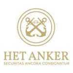 Cervezas het anker