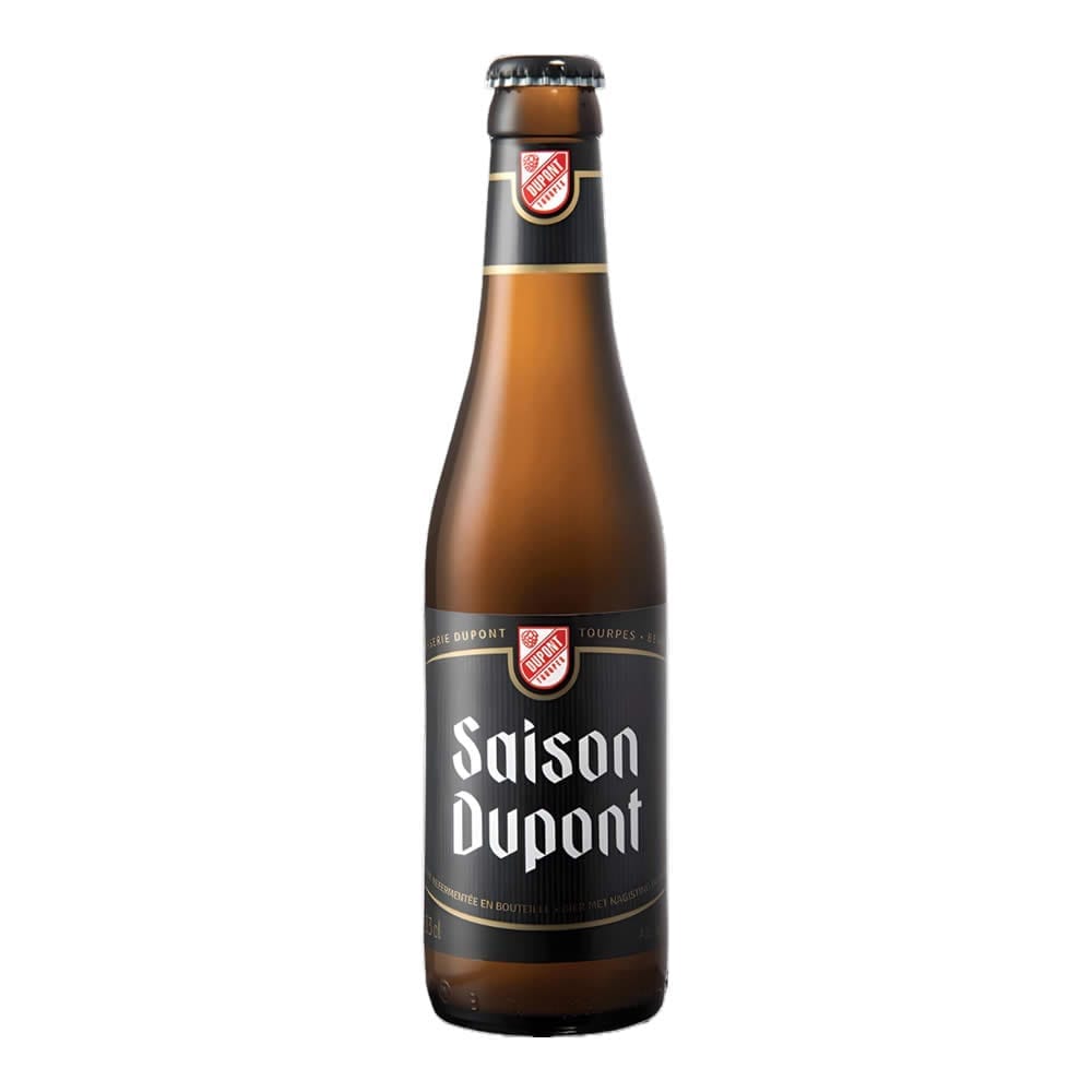cerveza saison dupont