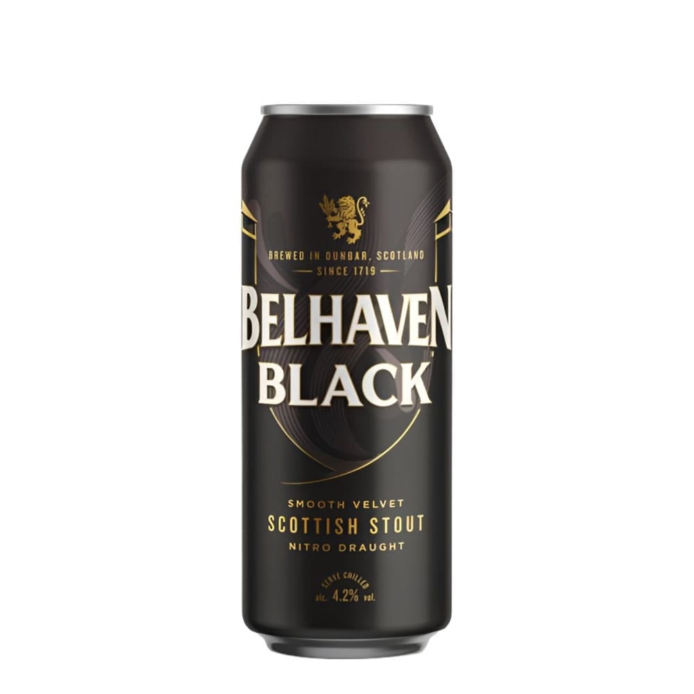 Inicio 2023 2 Cerveza Belhaven Black