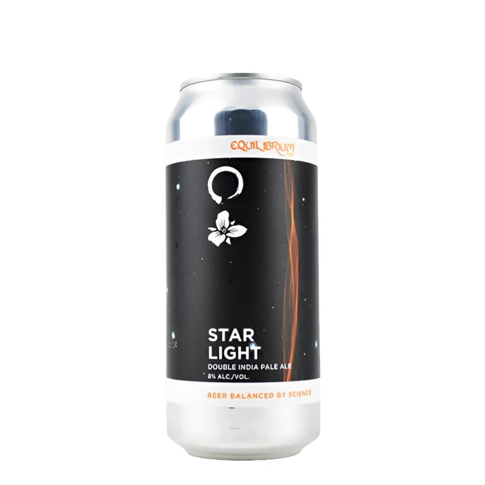 Inicio 2023 6 Equilibrium Star Light